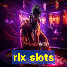 rlx slots